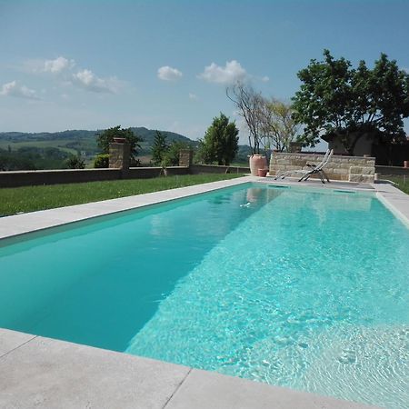 Country House Montessino - Adults Only Ottiglio ภายนอก รูปภาพ