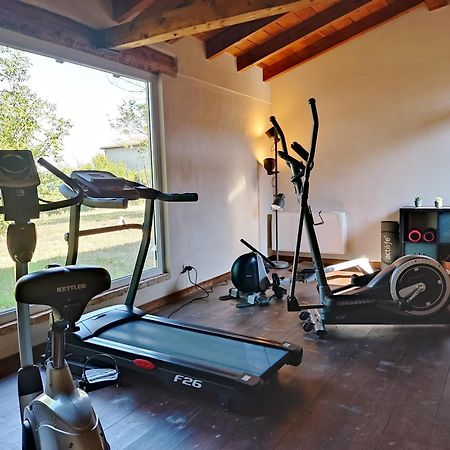 Country House Montessino - Adults Only Ottiglio ภายนอก รูปภาพ