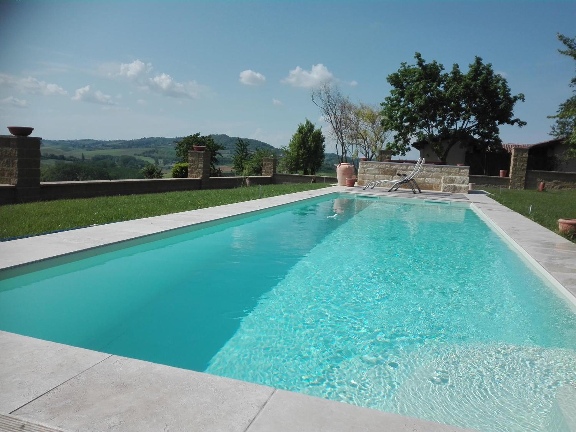 Country House Montessino - Adults Only Ottiglio ภายนอก รูปภาพ