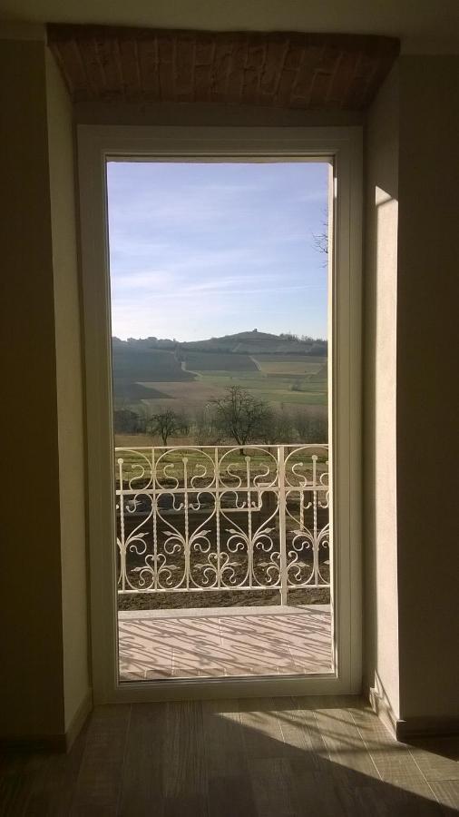 Country House Montessino - Adults Only Ottiglio ภายนอก รูปภาพ