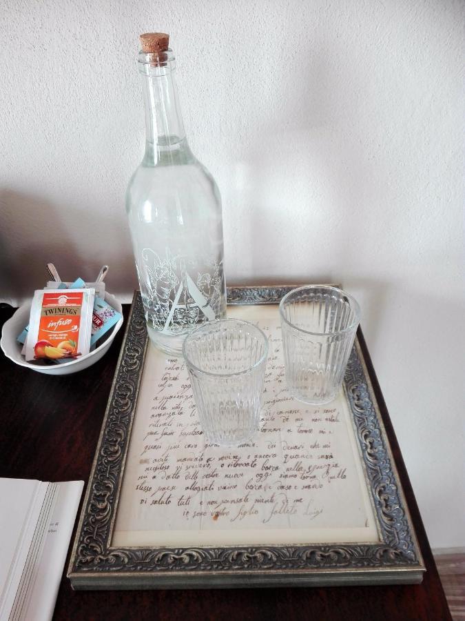 Country House Montessino - Adults Only Ottiglio ภายนอก รูปภาพ