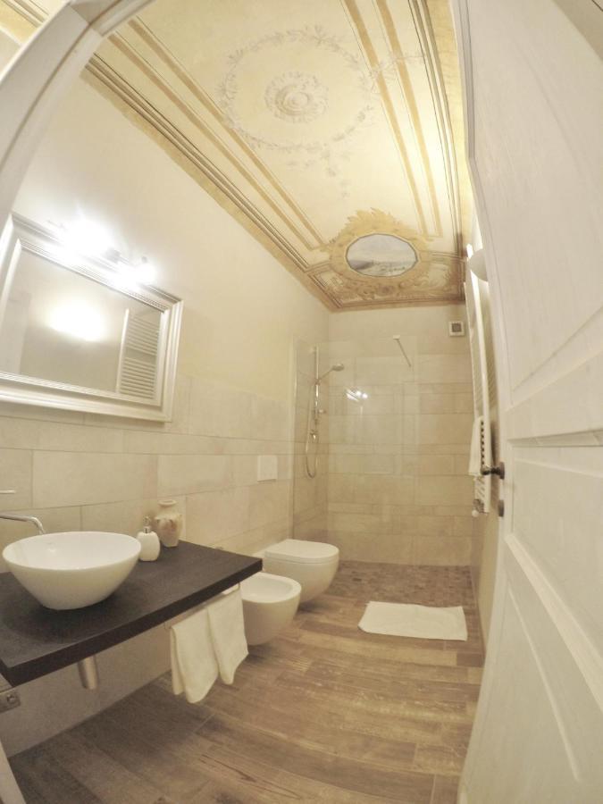 Country House Montessino - Adults Only Ottiglio ภายนอก รูปภาพ
