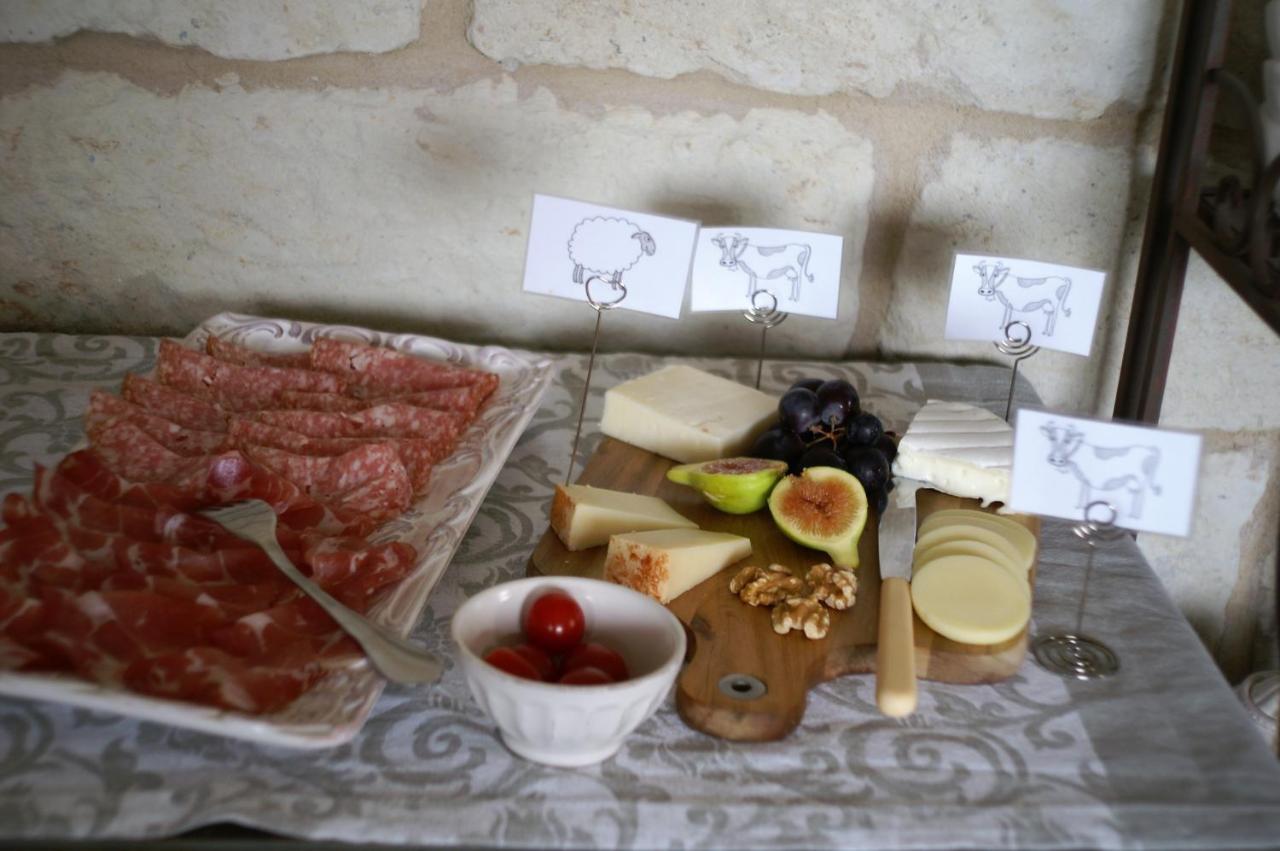Country House Montessino - Adults Only Ottiglio ภายนอก รูปภาพ