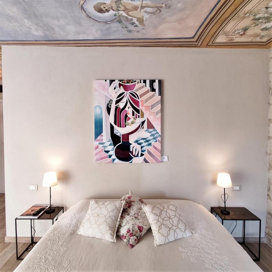 Country House Montessino - Adults Only Ottiglio ภายนอก รูปภาพ
