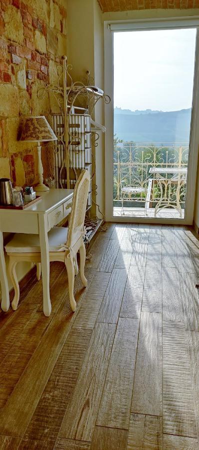 Country House Montessino - Adults Only Ottiglio ภายนอก รูปภาพ