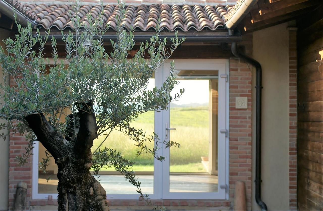 Country House Montessino - Adults Only Ottiglio ภายนอก รูปภาพ