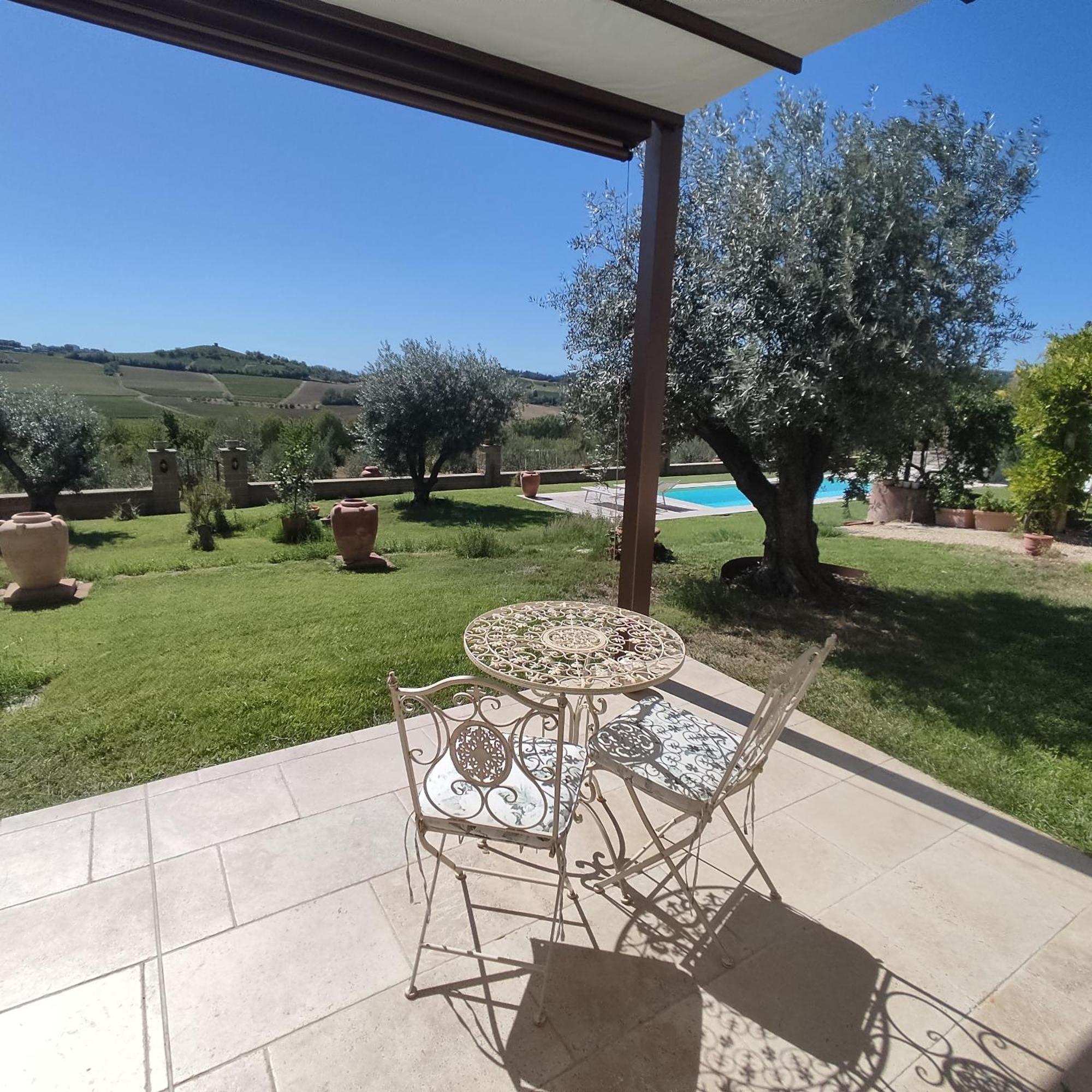 Country House Montessino - Adults Only Ottiglio ภายนอก รูปภาพ