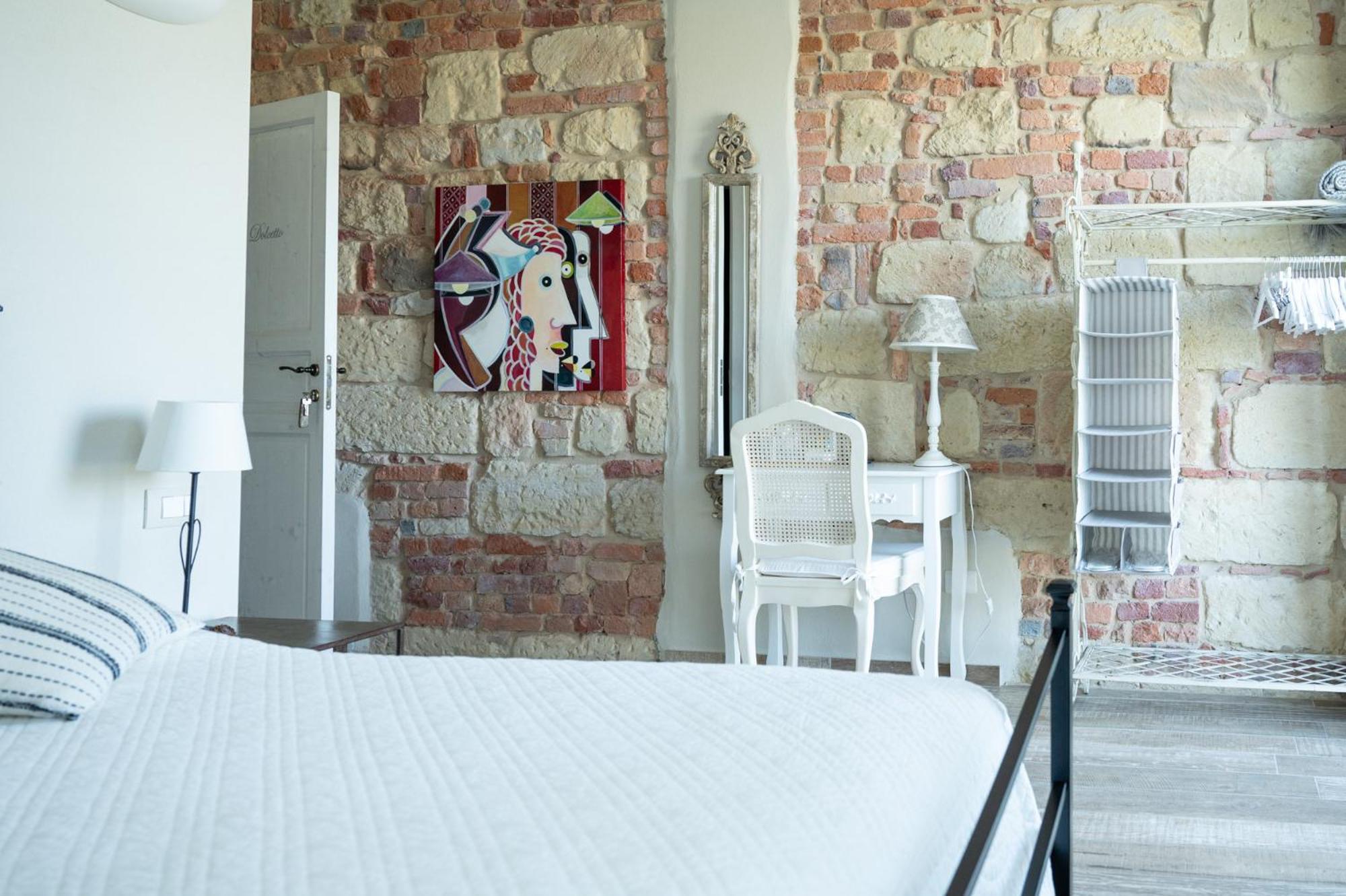 Country House Montessino - Adults Only Ottiglio ภายนอก รูปภาพ